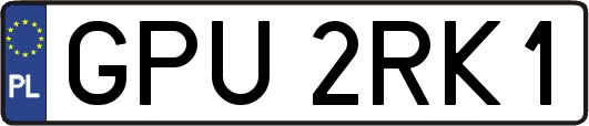 GPU2RK1