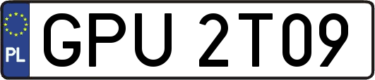 GPU2T09