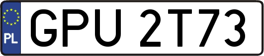 GPU2T73