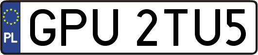 GPU2TU5