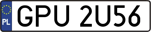 GPU2U56