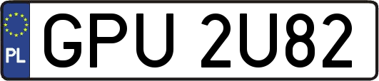 GPU2U82
