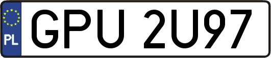 GPU2U97