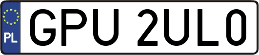 GPU2UL0