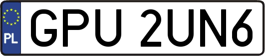 GPU2UN6