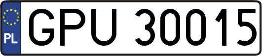 GPU30015