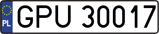GPU30017