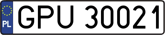 GPU30021