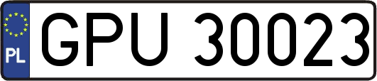 GPU30023