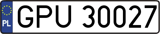 GPU30027