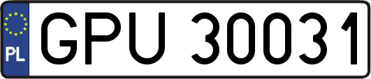 GPU30031