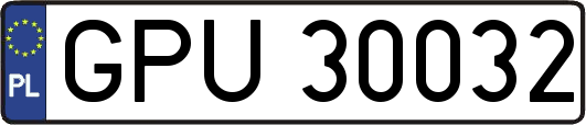 GPU30032