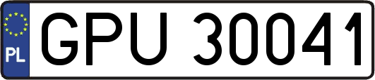 GPU30041