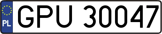 GPU30047