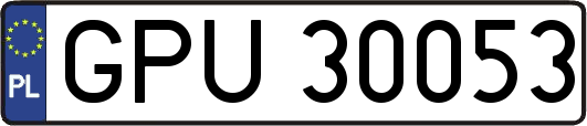 GPU30053