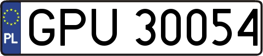 GPU30054