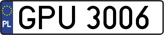 GPU3006