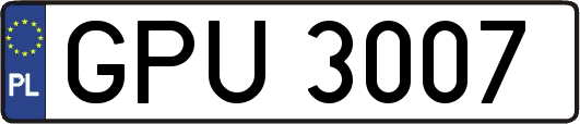 GPU3007