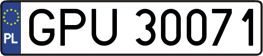 GPU30071