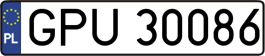 GPU30086
