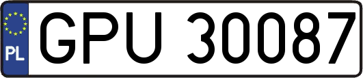 GPU30087