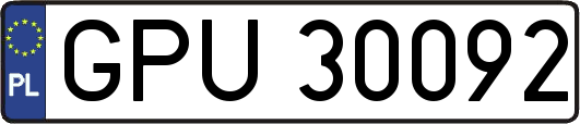 GPU30092