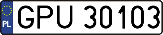 GPU30103