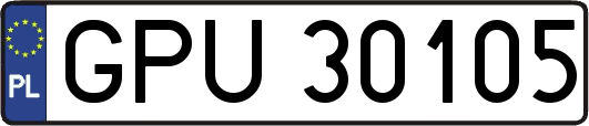 GPU30105