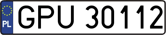 GPU30112