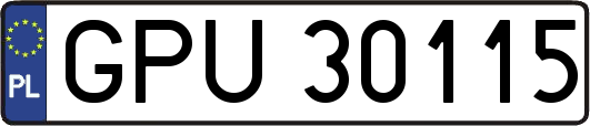 GPU30115