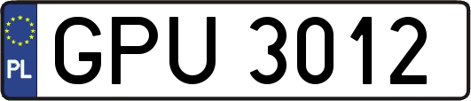 GPU3012