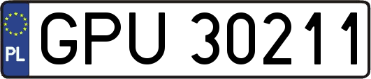 GPU30211