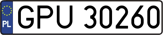 GPU30260
