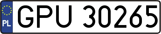 GPU30265