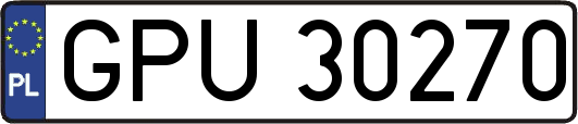 GPU30270