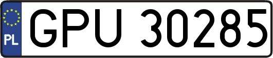 GPU30285
