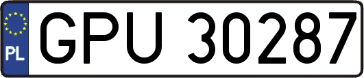 GPU30287
