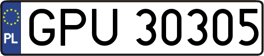 GPU30305