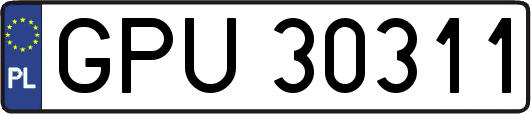 GPU30311