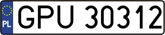 GPU30312