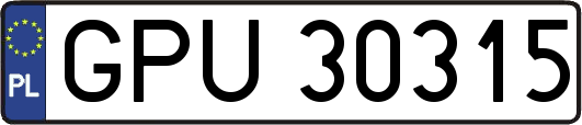 GPU30315