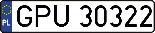GPU30322
