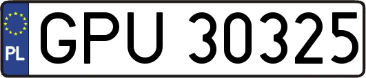 GPU30325