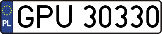 GPU30330