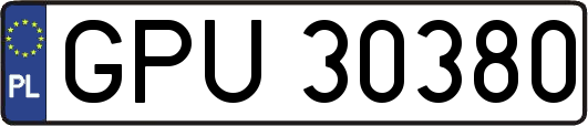 GPU30380