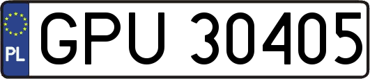 GPU30405