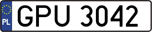 GPU3042