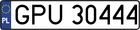 GPU30444