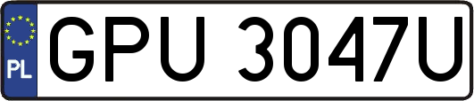 GPU3047U