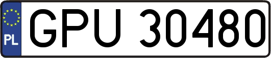 GPU30480